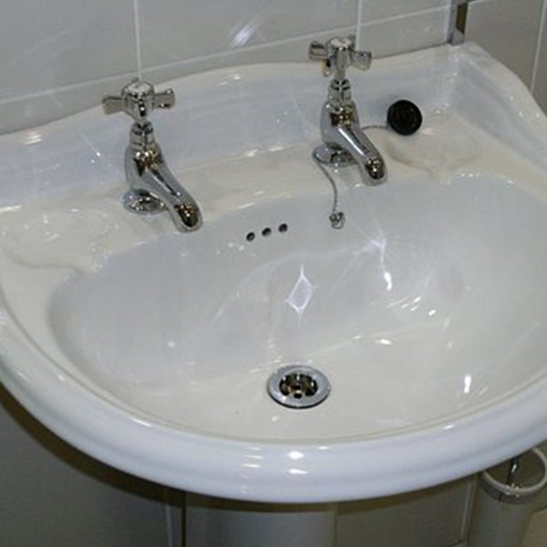 Bathroom Sink Repair Award Plus Plumbing And Drains Toronto