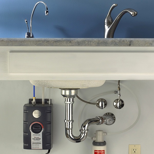 Kitchen Sink Instant Hot Water Dispenser Repair Award Plus