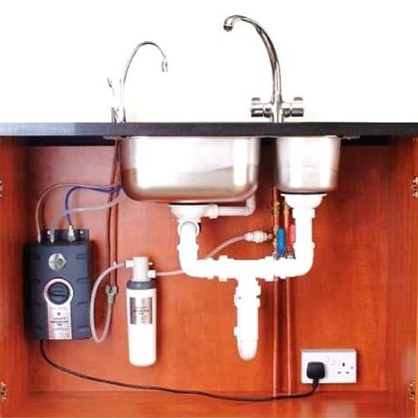 Kitchen Sink Instant Hot Water Dispenser Replacement Award